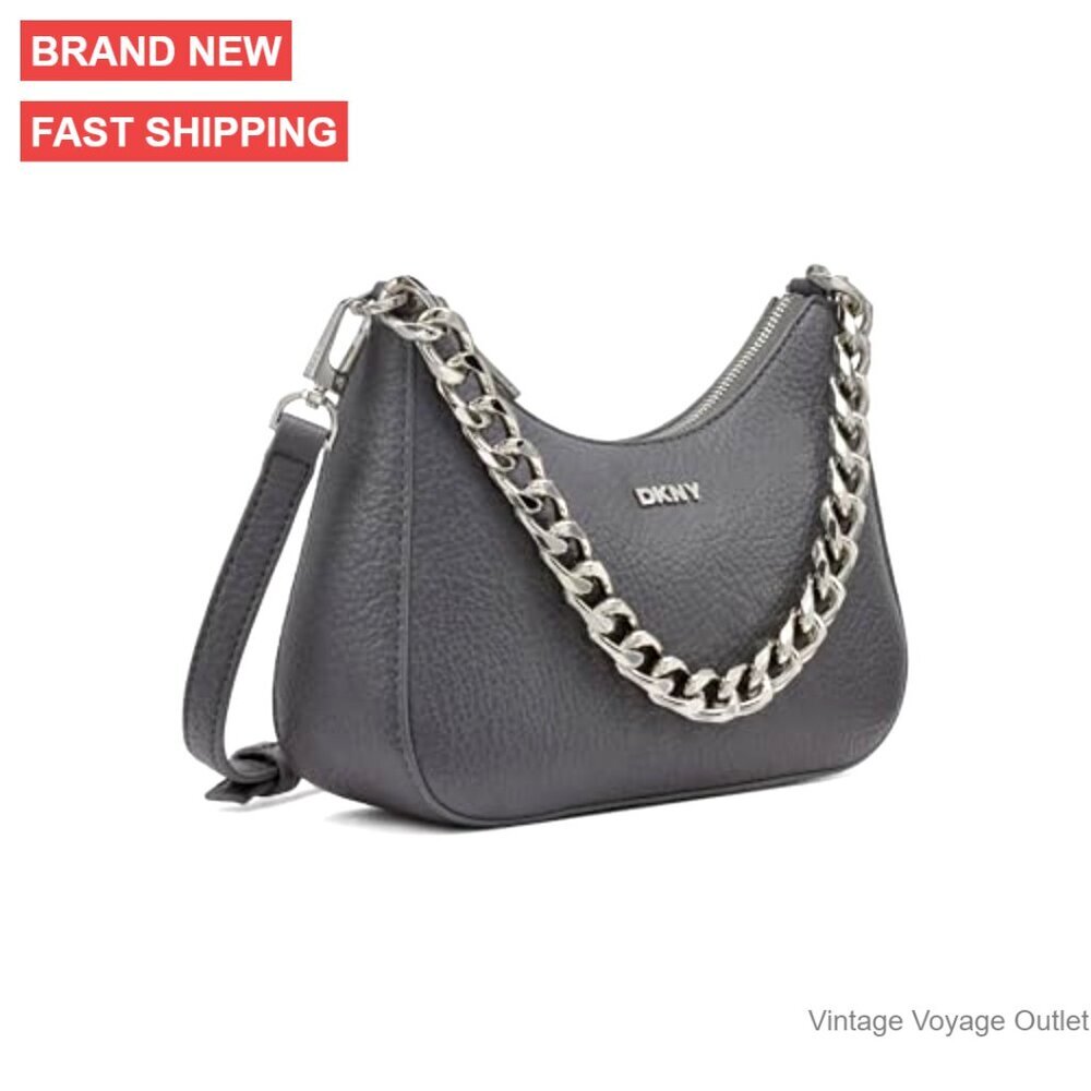 Casual Demi Crossbody Bag For Everyday Use, Day-To-Night Style View 5